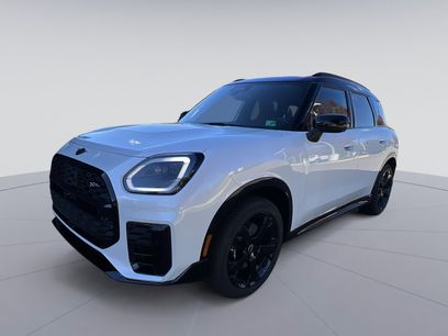 New 2026 MINI Cooper Countryman S
