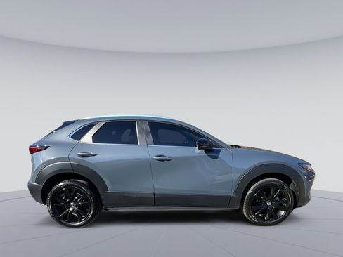 Used 2025 MAZDA CX-30 AWD 2.5 S w/ Preferred Package image 10