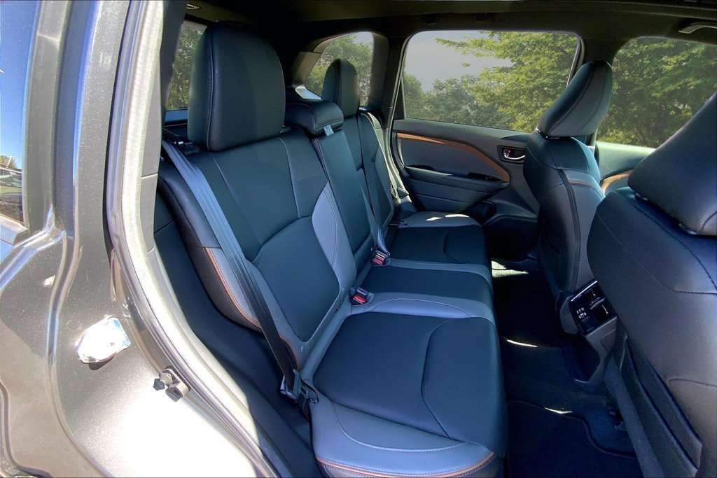 Certified 2026 Subaru Forester Sport AWD/4WD image 24