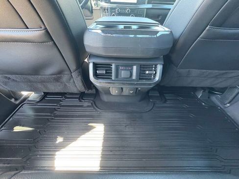 Certified 2023 Ford F150 Lariat w/ Equipment Group 502A High image 27