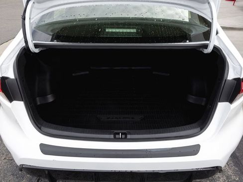 Certified 2025 Toyota Corolla SE w/ SE Premium Package image 8