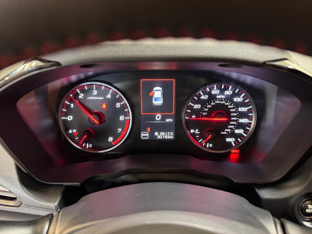 Used 2023 Subaru WRX Premium AWD/4WD image 16
