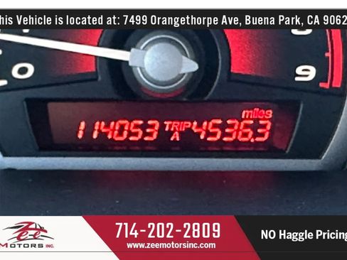 Used 2007 Honda Civic Si image 25