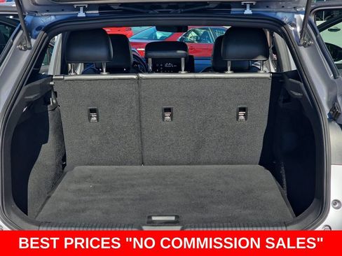 Used 2023 Volkswagen ID.4 Pro AWD/4WD image 12