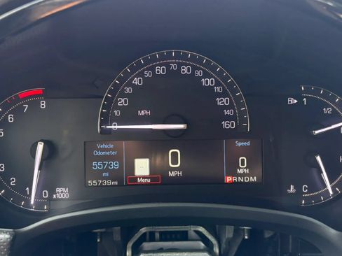 Used 2019 Cadillac XTS Luxury FWD image 20