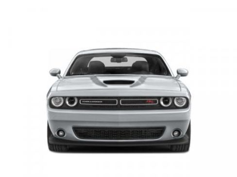 Used 2022 Dodge Challenger R/T w/ Blacktop Package image 7