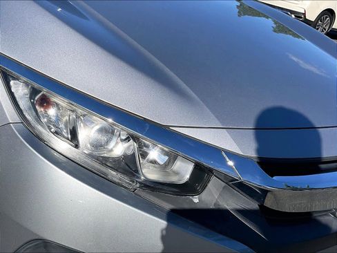 Used 2016 Honda Civic LX image 28