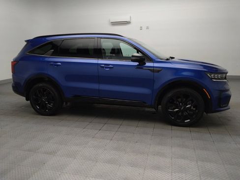 Used 2022 Kia Sorento SX AWD/4WD image 11