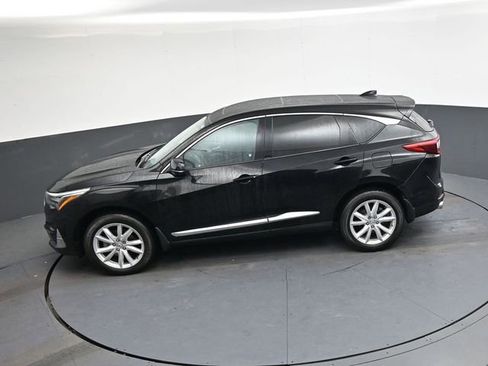 Used 2021 Acura RDX AWD image 26