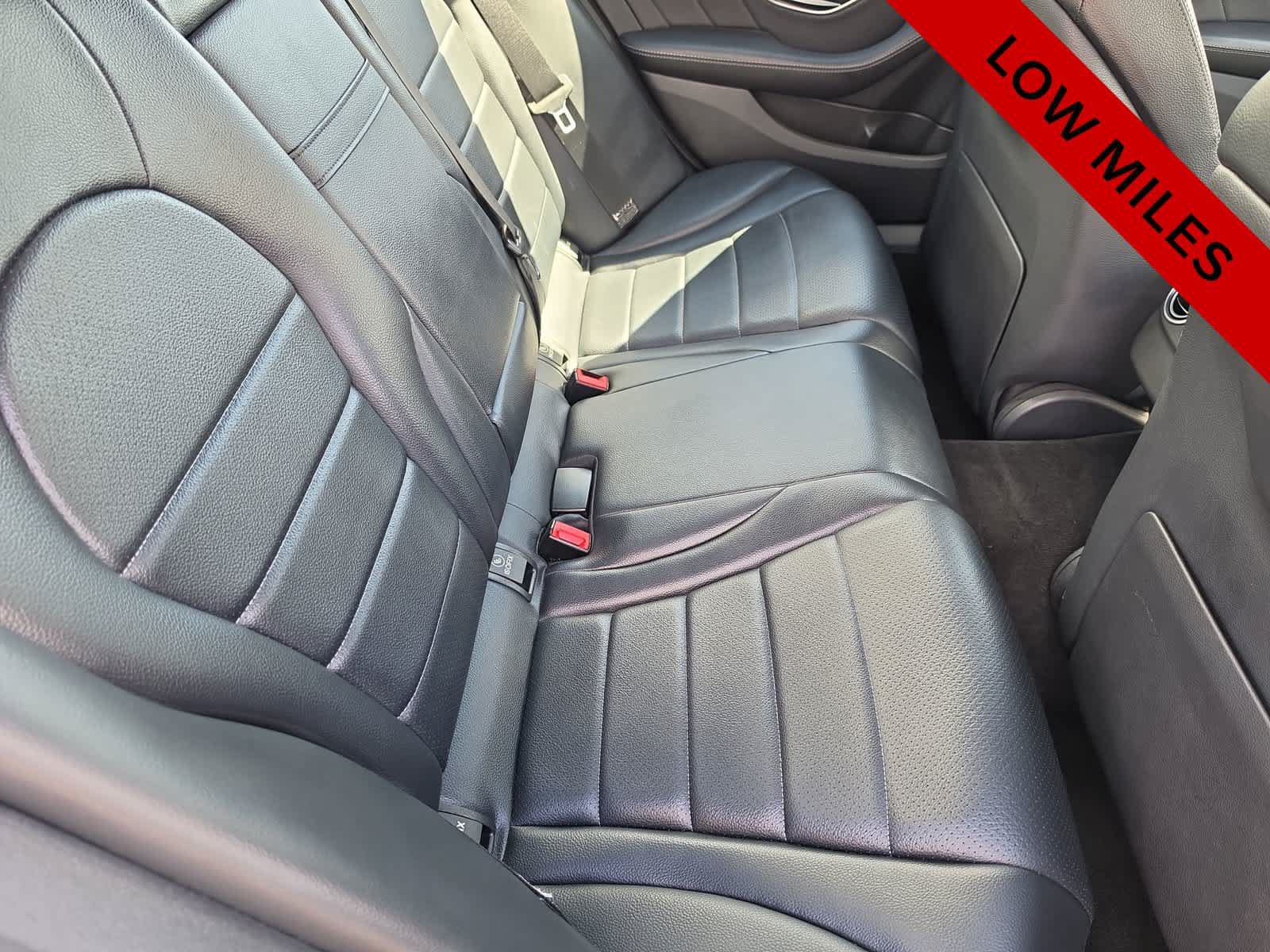 Used 2015 Mercedes-Benz C 300 4MATIC Sedan image 8