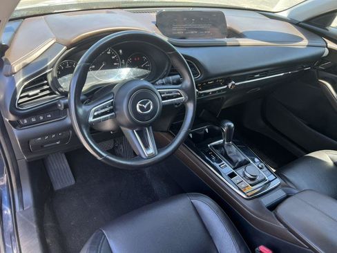 Used 2023 MAZDA CX-30 2.5 Turbo w/ Premium Plus Pkg AWD/4WD image 15