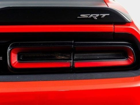 Used 2018 Dodge Challenger SRT Demon image 13