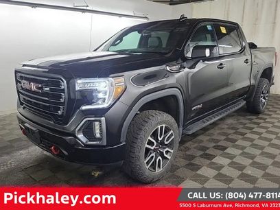 Used 2022 GMC Sierra 1500 AT4 w/ AT4 Premium Package