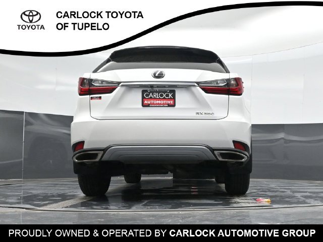 Used 2021 Lexus RX 350 FWD w/ Accessory Package (P1) image 59