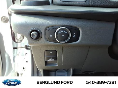 New 2025 Ford Transit 250 148 High Roof AWD image 13