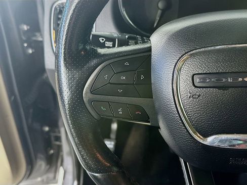 Used 2018 Dodge Durango SXT w/ Quick Order Package 2BB image 26