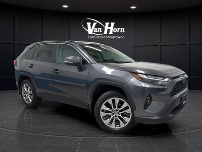 Used 2024 Toyota RAV4 XLE Premium w/ Weather Package