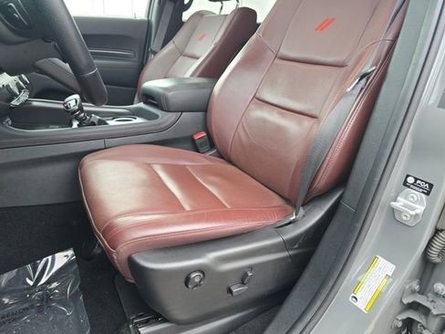 Used 2024 Dodge Durango R/T AWD/4WD image 6