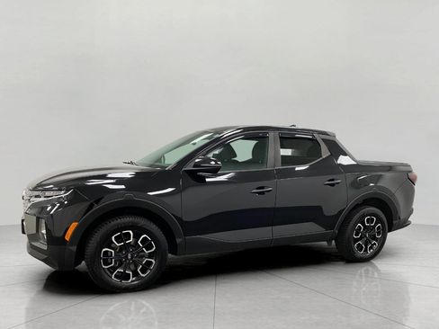 Certified 2022 Hyundai Santa Cruz SEL AWD/4WD image 8