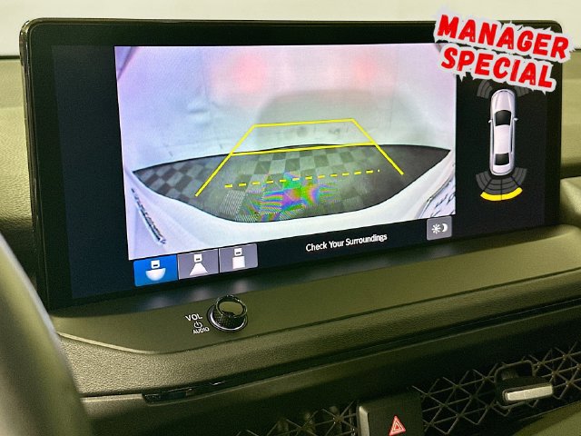 Used 2023 Honda Accord EX-L image 16