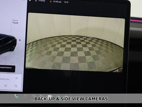 Used 2024 Tesla Model 3 Long Range RWD image 7