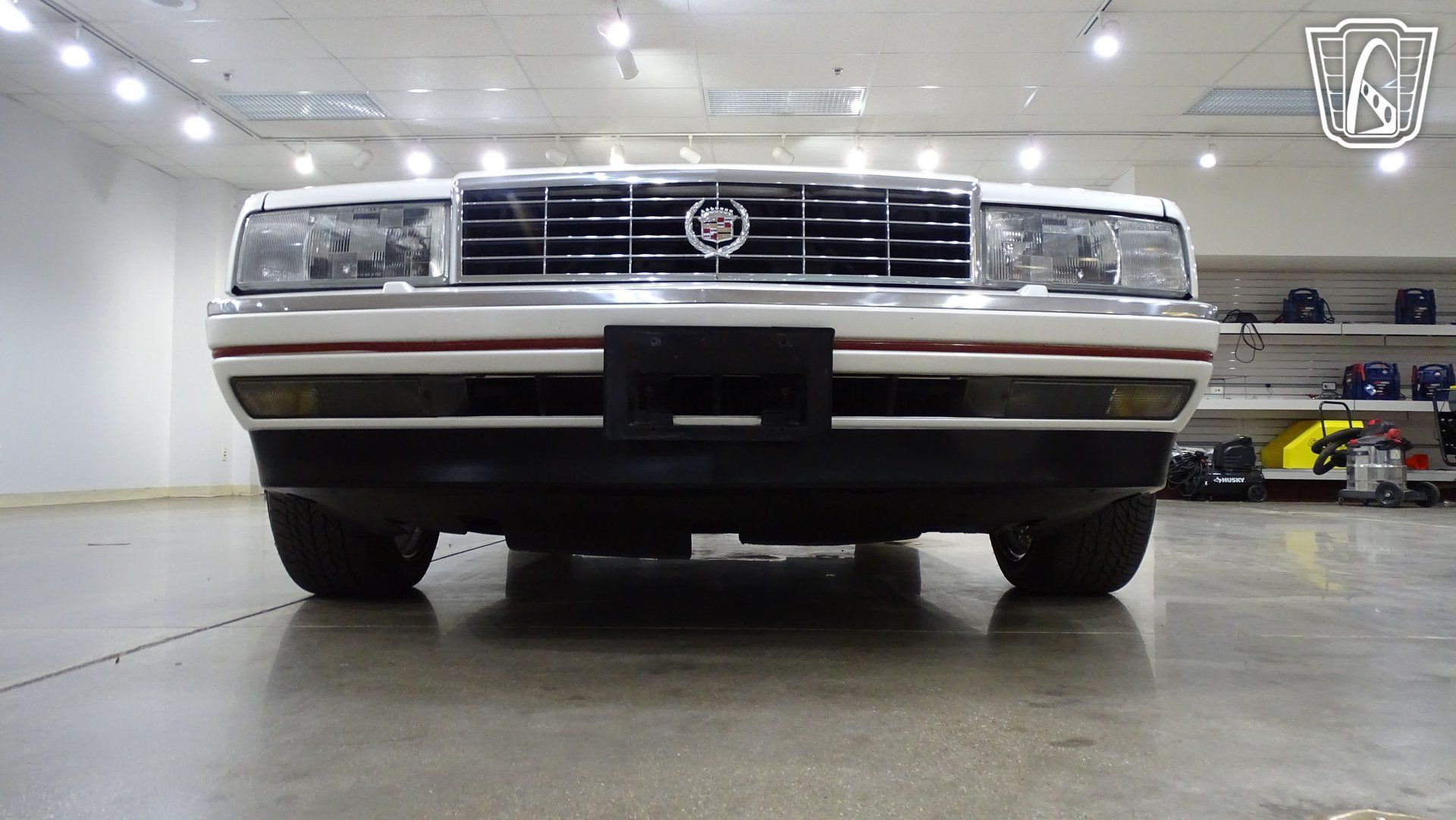 Used 1991 Cadillac Allante FWD image 25