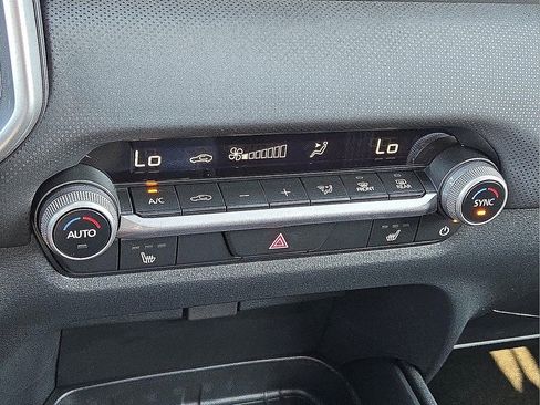 New 2025 MAZDA CX-50 AWD 2.5 S w/ Weather Package image 28