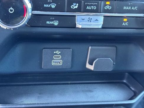 Used 2025 Ford F150 XLT w/ Equipment Group 301A Standard AWD/4WD image 22