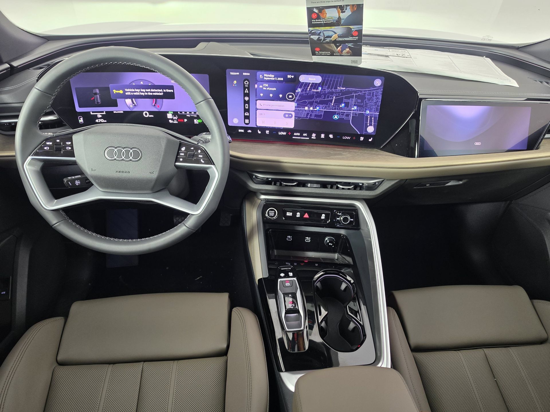 New 2026 Audi Q5 Prestige AWD/4WD image 29