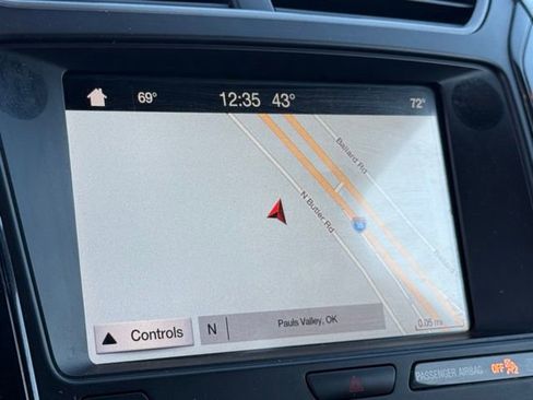 Used 2019 Ford Explorer XLT w/ Equipment Group 202A image 23