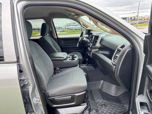 Used 2020 RAM 2500 Tradesman AWD/4WD image 14