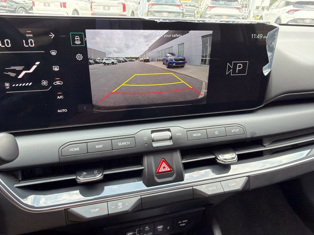 New 2026 Kia K4 EX FWD image 15