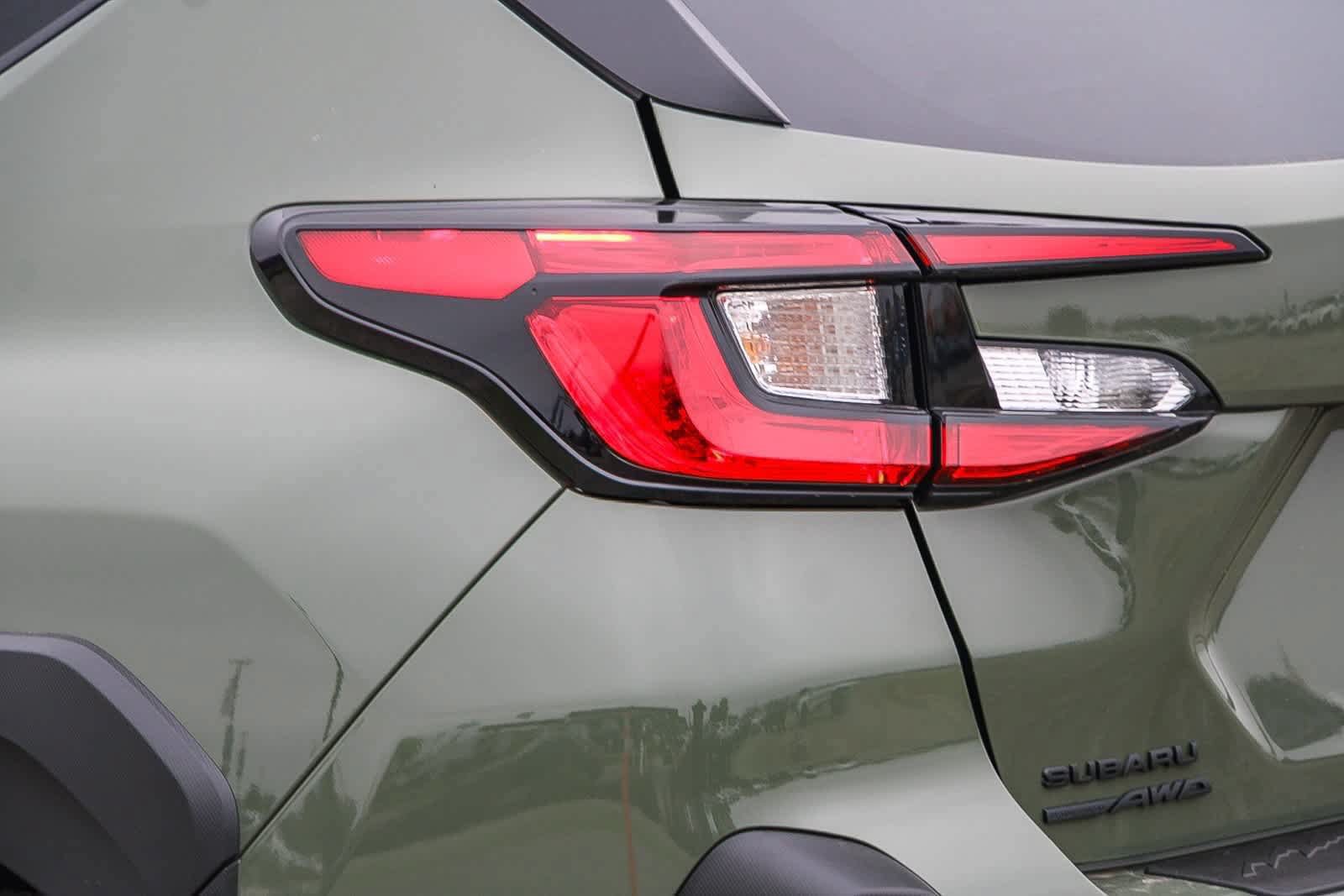 Certified 2026 Subaru Crosstrek 2.5i Premium AWD/4WD image 22