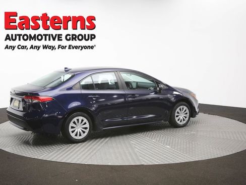 Used 2022 Toyota Corolla LE FWD image 41