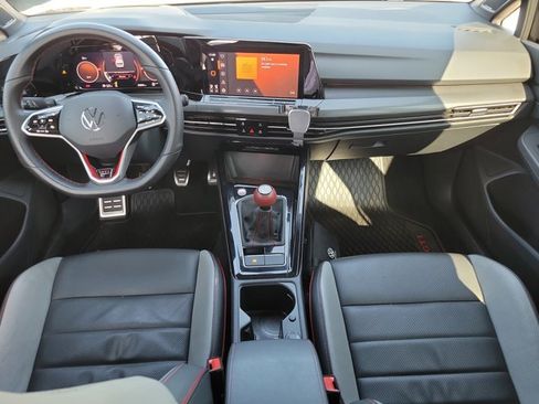 Used 2024 Volkswagen GTI Autobahn image 12