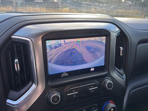 Used 2021 Chevrolet Silverado 1500 RST image 24