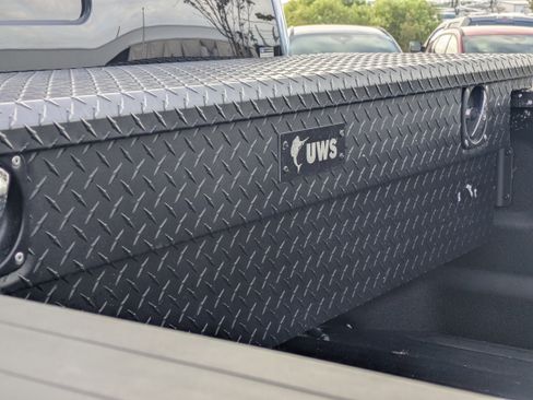 Used 2025 Ford F350 Lariat w/ Lariat Ultimate Package image 18