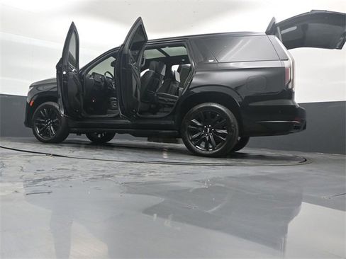 Used 2021 Cadillac Escalade Sport image 57