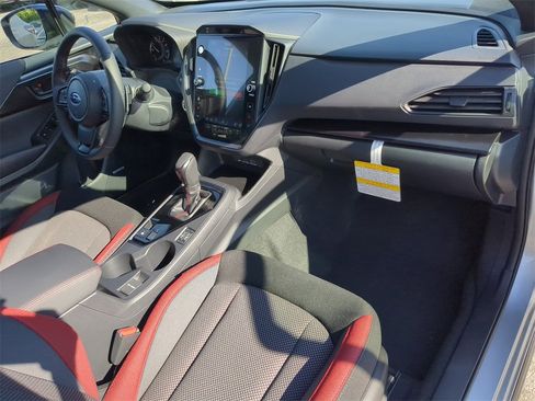 Used 2025 Subaru Impreza RS image 11