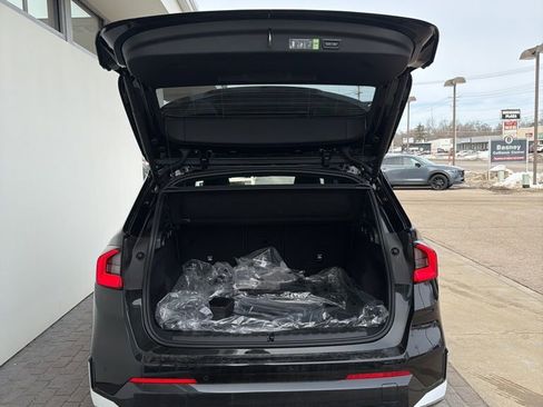 New 2026 BMW X1 xDrive28i w/ Convenience Package image 8