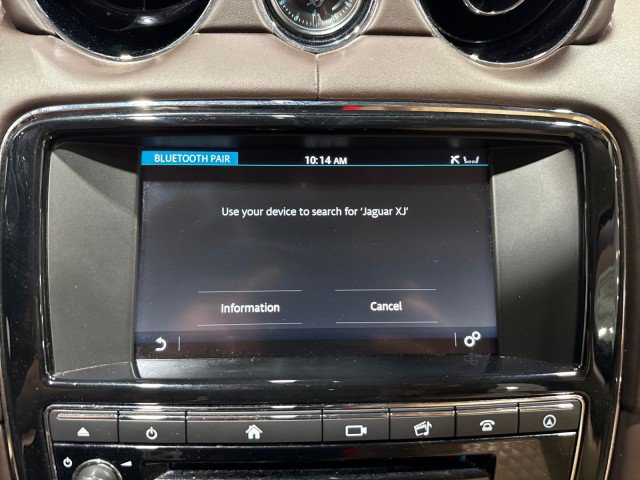 Used 2017 Jaguar XJ L Portfolio AWD/4WD image 73