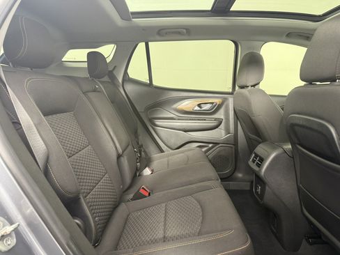 Used 2019 GMC Terrain SLE w/ Driver Convenience Package AWD/4WD image 14