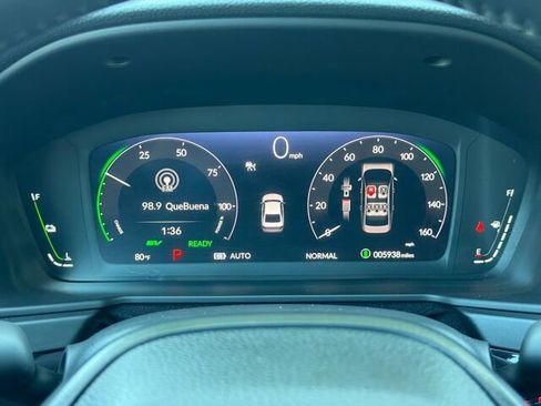 Used 2025 Honda Accord Sport image 30