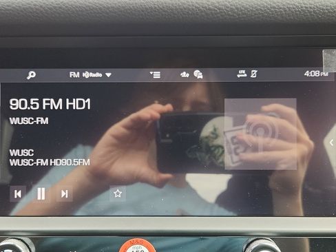 New 2025 Porsche Macan image 31