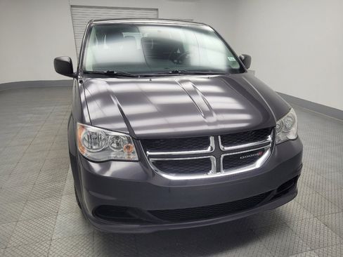 Used 2015 Dodge Grand Caravan American Value Package image 14
