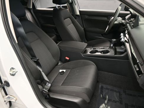 Used 2025 Honda Civic LX image 43