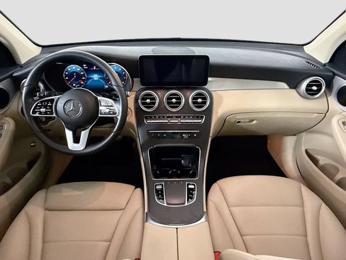 Certified 2022 Mercedes-Benz GLC 300 image 13