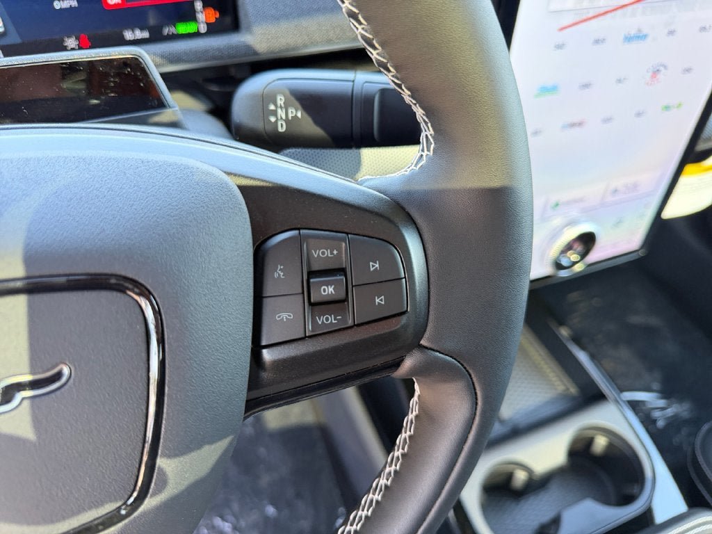 New 2026 Ford Mustang Mach-E GT AWD/4WD image 17
