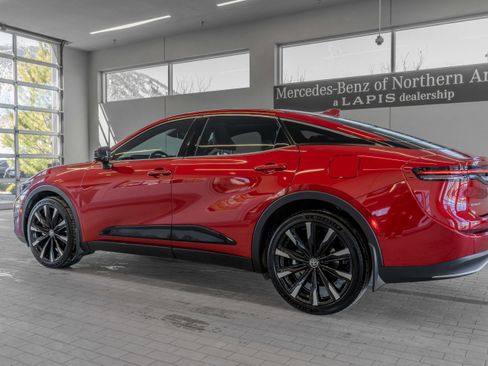 Used 2024 Toyota Crown Platinum image 13