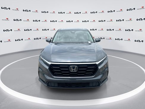 Used 2024 Honda CR-V EX image 3